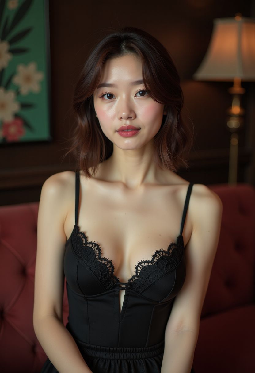 悬疑推理短剧封面