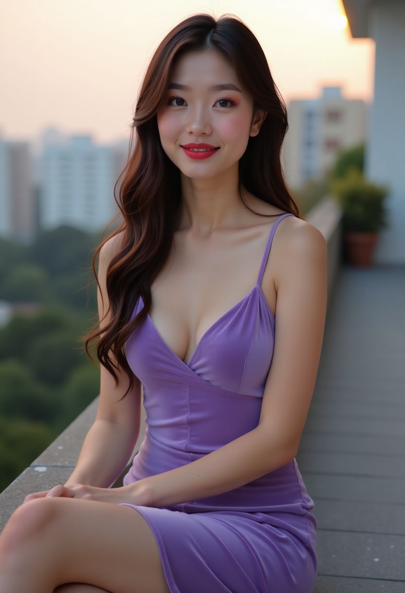 古装穿越短剧封面