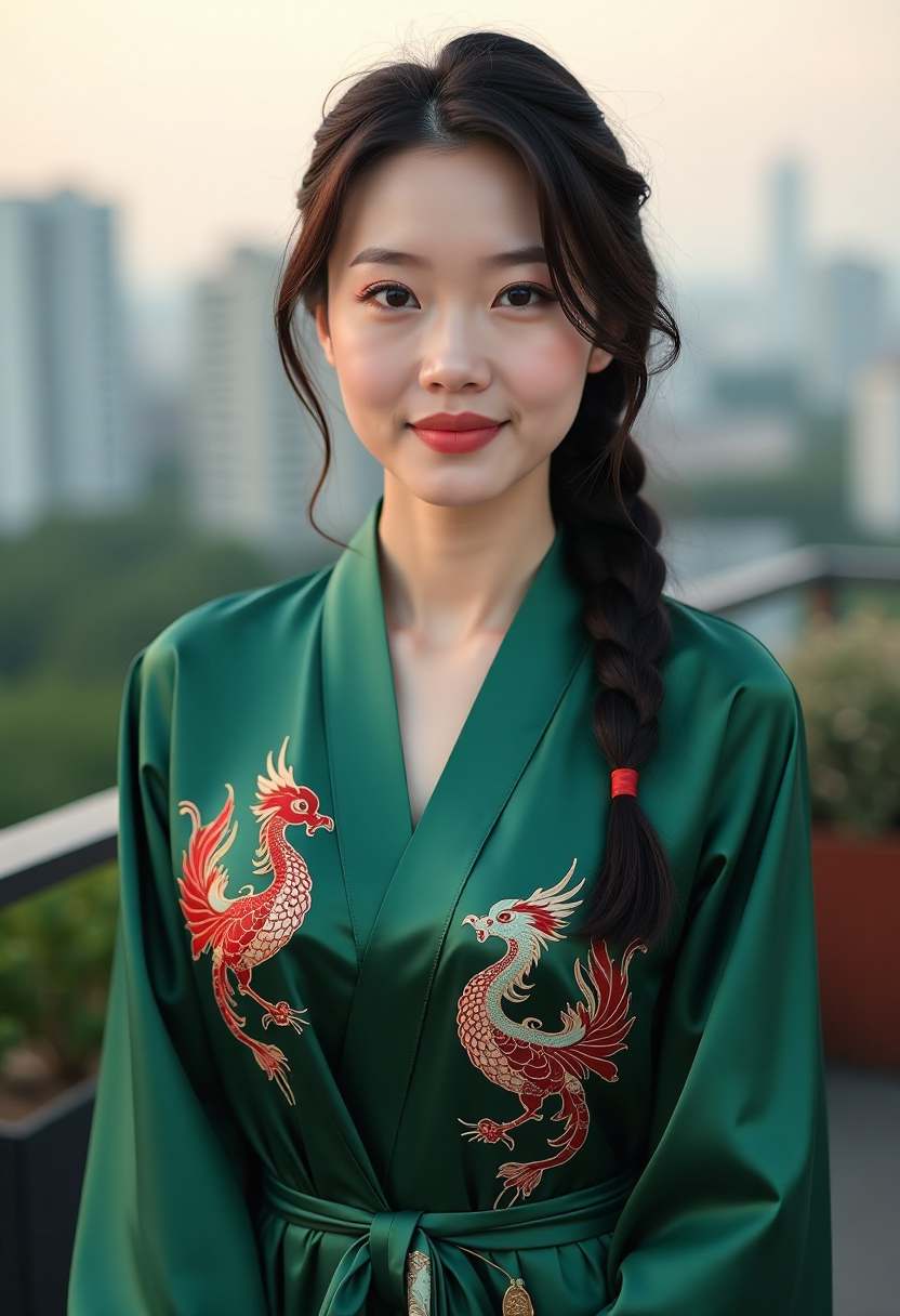 竖屏短剧拍摄花絮封面
